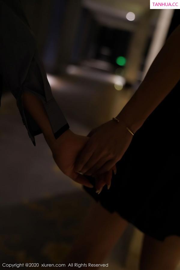 萌汉药baby  [XiuRen]高清写真图 2020.11.17 No.2793 模特合集第50张图片